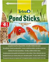 Корм для рыб Tetra Pond Sticks 4 л