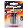 Батарейка AA Energizer LR6 Max (2-BL) (24) 77148