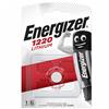 Элемент литиевый Energizer CR1220 (1-BL) 133574