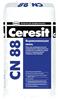 Ровнитель для пола Ceresit CN 88/25 высокопрочный