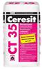 Штукатурка Ceresit CT 35 25 кг, минеральная короед 2.5 мм, ПО