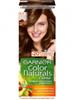 Garnier Color naturals 4.3 Золотистый каштан Краска для волос, РОССИЯ, код 3033206033, штрихкод 360054017822, артикул *