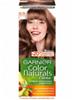 Garnier Color naturals 6.25 Шоколад Краска для волос, РОССИЯ, код 3033206018, штрихкод 360054016848, артикул *