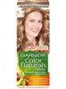 Garnier Color naturals 8 Пшеница Краска для волос, РОССИЯ, код 3033206010, штрихкод 360054016840, артикул *