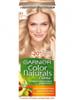 Garnier Color naturals 9.1 Солнечный пляж Краска для волос, РОССИЯ, код 3033206025, штрихкод 360054016846, артикул *