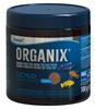 Корм для рыб Oase Organix Cichlid Granulate S, 250 мл