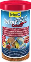 Корм для рыб Tetra TetraPro Colour, 500 мл
