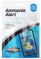 Тестовый набор Seachem Ammonia Alert