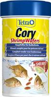 Корм для рыб Tetra Cory Shrimp Wafers, 250 мл