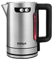 Чайник электрический Kitfort кт-6143