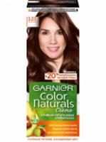 Garnier Color naturals 3.23 Темный шоколад Краска для волос, РОССИЯ, код 30332060004, штрихкод 360054167878, артикул *