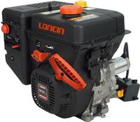 Двигатель Loncin LC 180FD(S) (A23 type), D вала 25 мм