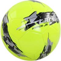 Мяч футбольный Larsen Hyper JR р4, КИТАЙ, код 7400305317, штрихкод 469022216047, артикул