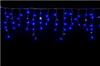 Бахрома для дома 3м*30/50см 120 ламп LED, прозрачн.провод, Синий (можно соединять) 183-251, КИТАЙ, код 75004020090, штрихкод 460377310093, артикул 183-251