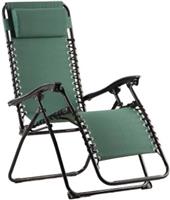 Кресло складное Green Glade М3209, зеленое