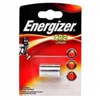Батарейка CR2 Energizer (1-BL) 14359