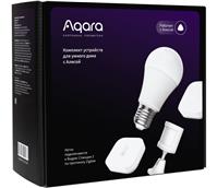 Комплект Aqara syk41 комплект с умной лампой