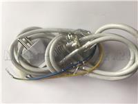 Сетевой кабель для кулера 01400121