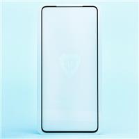 Защитное стекло Full Screen Brera 2,5D для смартфона Xiaomi Redmi Note 11 Pro 4G Global/Redmi Note 11 Pro 5G Global/Poco X4 Pro 5G (black) 205296