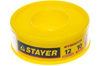 Лента Фум 10м Stayer