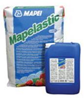 Гидроизоляционная смесь Mapei Mapelastic A+B, комплект 32 кг