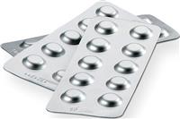 Таблетки для тестера Water-I.D. Aluminium 1 алюминий (50 таблеток)