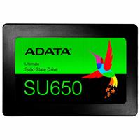 SSD Накопитель Adata 240gb su650 /asu650ss-240gt-r/