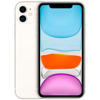 Смартфон Apple iphone 11 128gb white (пи)
