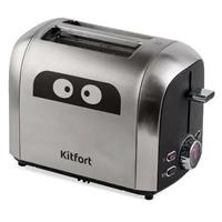 Тостер Kitfort kt-2099
