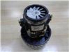Двигатель для моющего пылесоса VCM-12A-1400 Вт H=176мм, D=143мм (аналог YDC23)