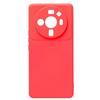 Чехол-накладка Activ Full Original Design для Xiaomi 12S Ultra (pink) (210031) 210031