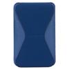 Картхолдер CH02 футляр для карт на клеевой основе (blue) (206663) 206663