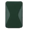 Картхолдер CH02 футляр для карт на клеевой основе (green) (206664) 206664