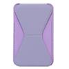 Картхолдер CH02 футляр для карт на клеевой основе (light violet) (206667) 206667