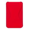 Картхолдер CH02 футляр для карт на клеевой основе (red) (206670) 206670