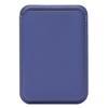 Картхолдер CH03 футляр для карт на магните (light violet) (206674) 206674