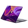 Кейс для ноутбука 3D Case для Apple MacBook Pro 13 2016/2017/2018 (005) (violet) 110434