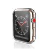Чехол для часов - TPU Case для Apple Watch 38 mm (transparent) 130967
