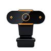 Веб-камера - 1080p (black/orange) 122522