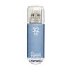 Флэш накопитель USB 32 Гб Smart Buy V-Cut (blue) (blue) 50131