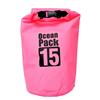 Водонепроницаемая сумка - Okean Pack 15 л (pink) 84774