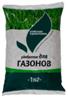 Удобрение для газонов 1 кг, РОССИЯ, код 01311010026, штрихкод 460701965085, артикул