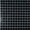 Мозаика 30х30 P-527 черная матовая (кор. - 20 шт.), КИТАЙ, код 0311200237, штрихкод , артикул