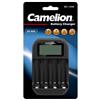Зарядное устройство Camelion bc-1046 с индикацией
