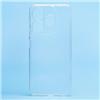 Чехол-накладка - Ultra Slim для смартфона Tecno Spark 10C (прозрачный) (218116) 218116