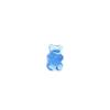 Наклейка - MiZi Медведь 01 (blue) 218474
