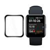 Защитная пленка TPU - Polymer nano для Xiaomi Redmi Watch 2 Lite Global black 205903