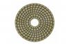Алмазный гибкий шлифовальный круг, 100мм, P3000, мокрое шлифование, 5шт// Matrix, КИТАЙ, код 06002020017, штрихкод 404499616122, артикул 73513