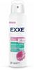 Женский дезодорант EXXE 150 мл (спрей) Silk effect Нежность шёлка, Россия, код 30325010012, штрихкод 462073998049,  