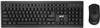 Клавиатура+Мышь Acer okr120 wireless черный (zl.kbdee.007)